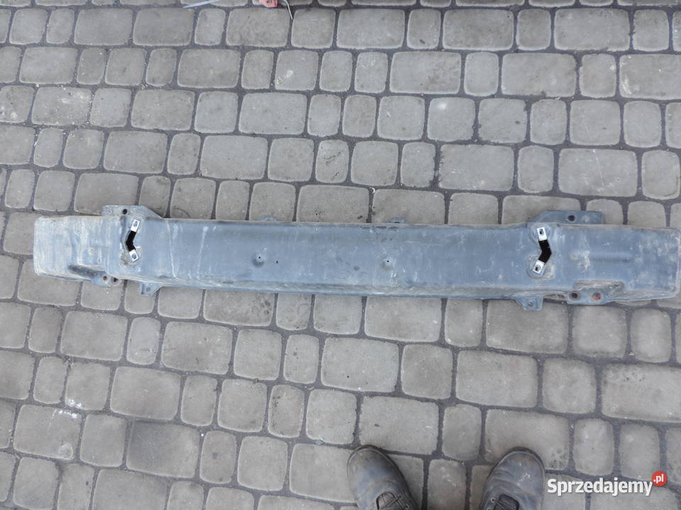 FORD TRANSIT MK5 BELKA POD ZDERZAK PRZÓD