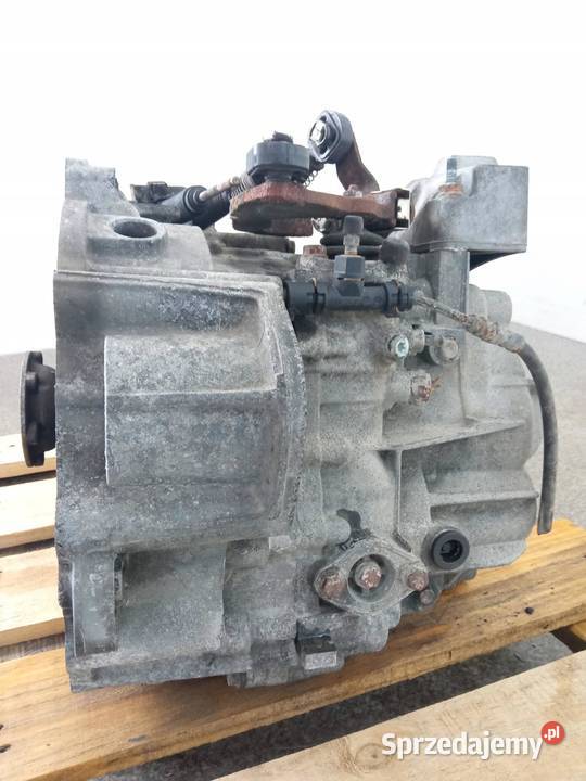 SKRZYNIA BIEGÓW ERF 16 TDI VW Volkswagen Bora I
