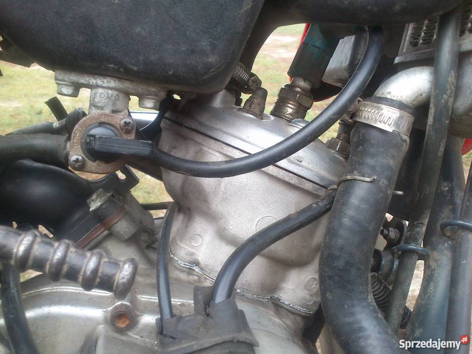 Beta rr 5070 manualna Kaleń Drugi