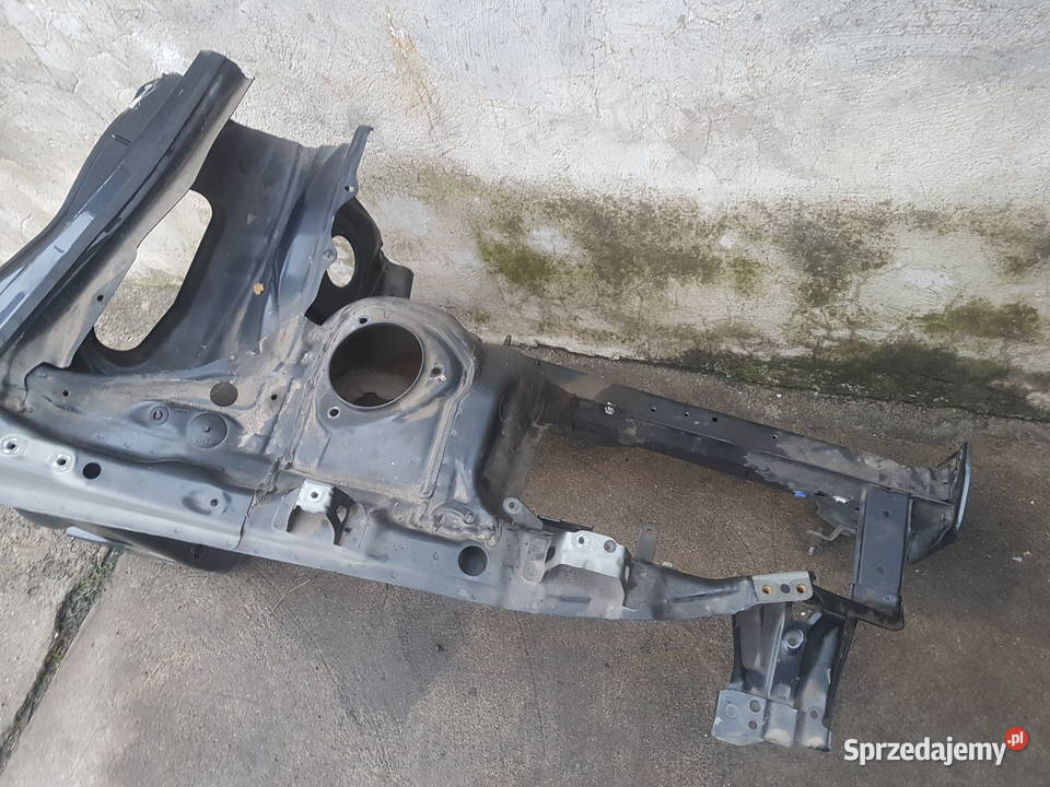 Subaru Outback IV BR lift podłużnica ćwiartka sprzedam