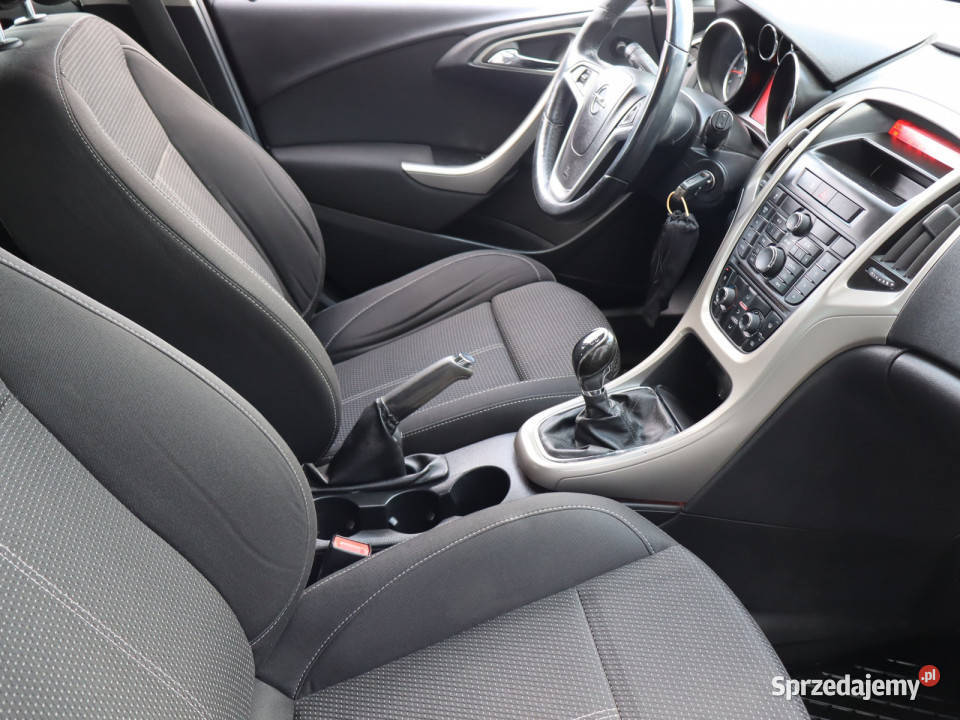 Opel Astra 16 16V wspomaganie kierownicy