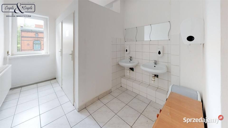Lokal Gliwice Św Urbana