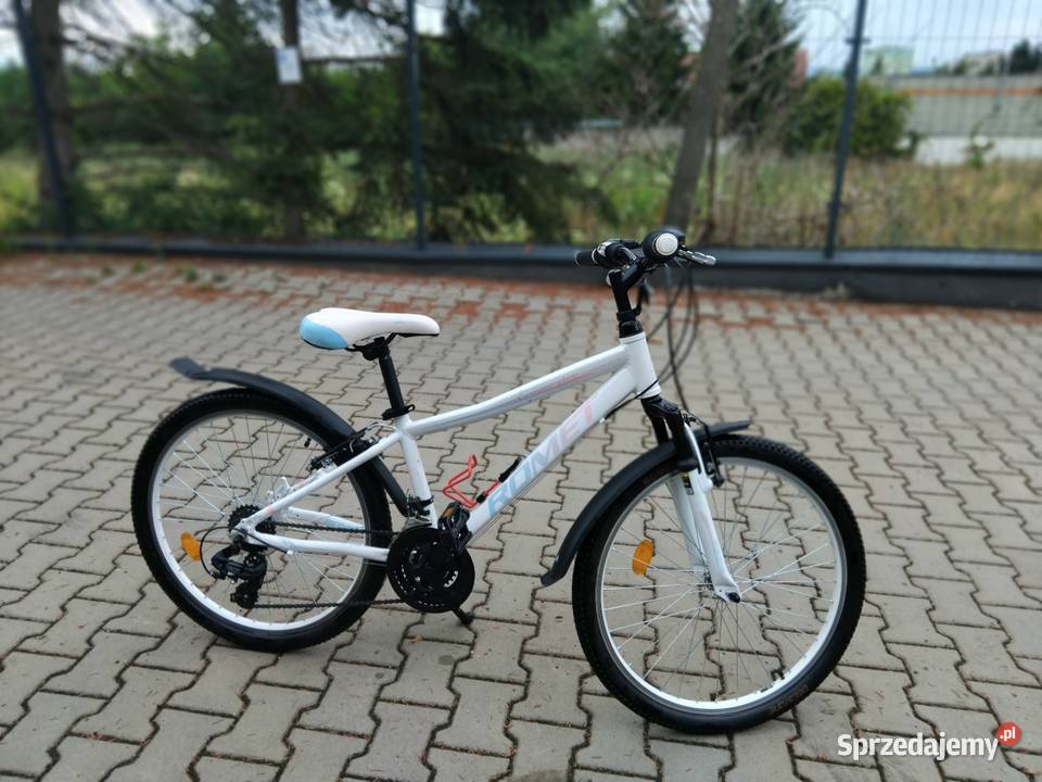 Rower Romet dziecięcy Kielce