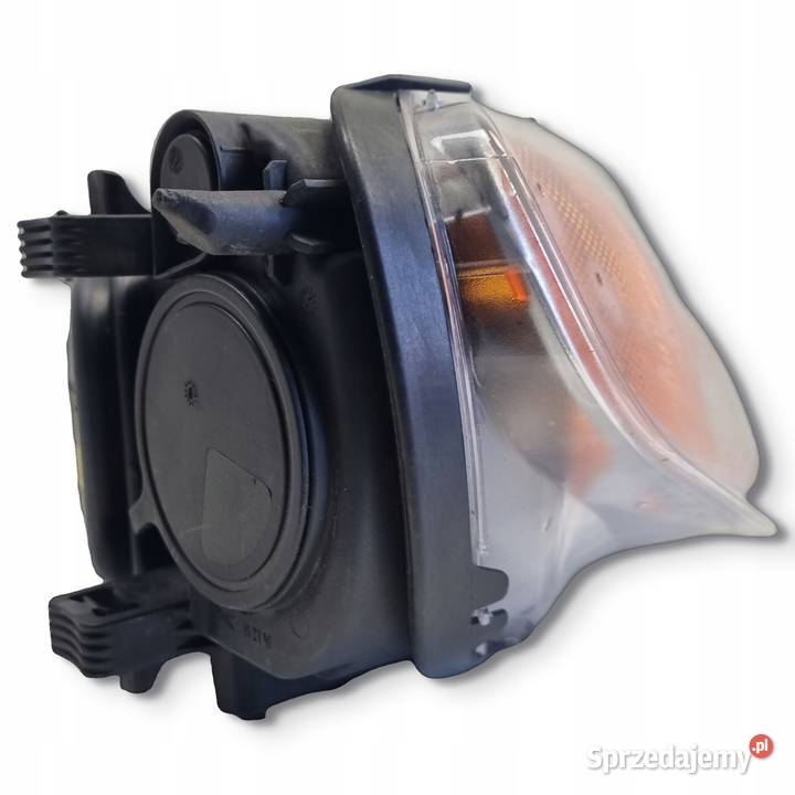 LAMPA Volvo V70 III S80 II PRZEDNIA PRAWA prawy osobowe lubelskie Chełm