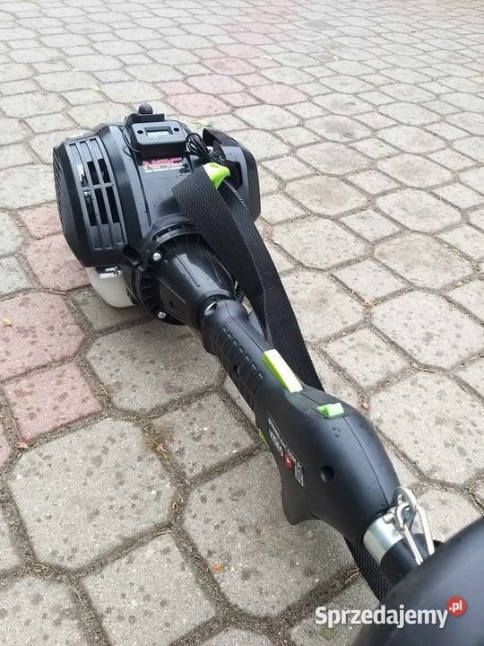 NAC podkaszarka spalinowa MODEL TP24810SP NOWA Bielsk Podlaski