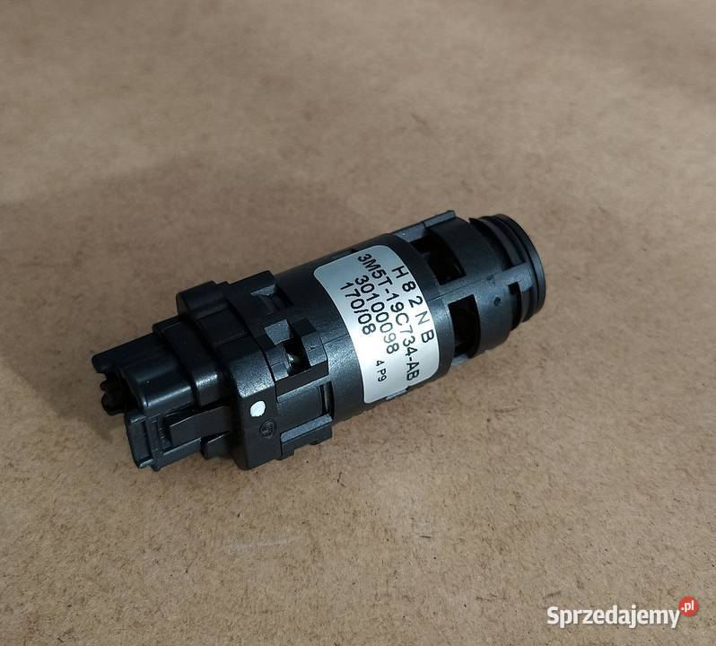 Czujnik temperatury wewnętrznej Ford Focus MK2 Wrocław