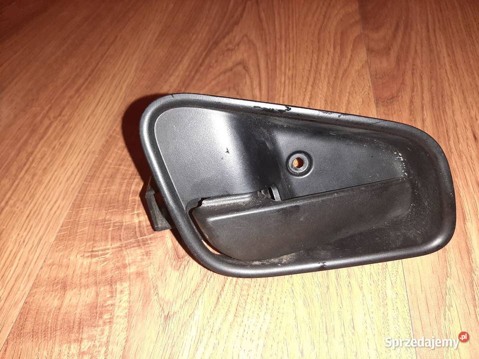 FIAT QUBO FIORINO KLAMKA DRZWI Lewych wewnętrzna mazowieckie Różan