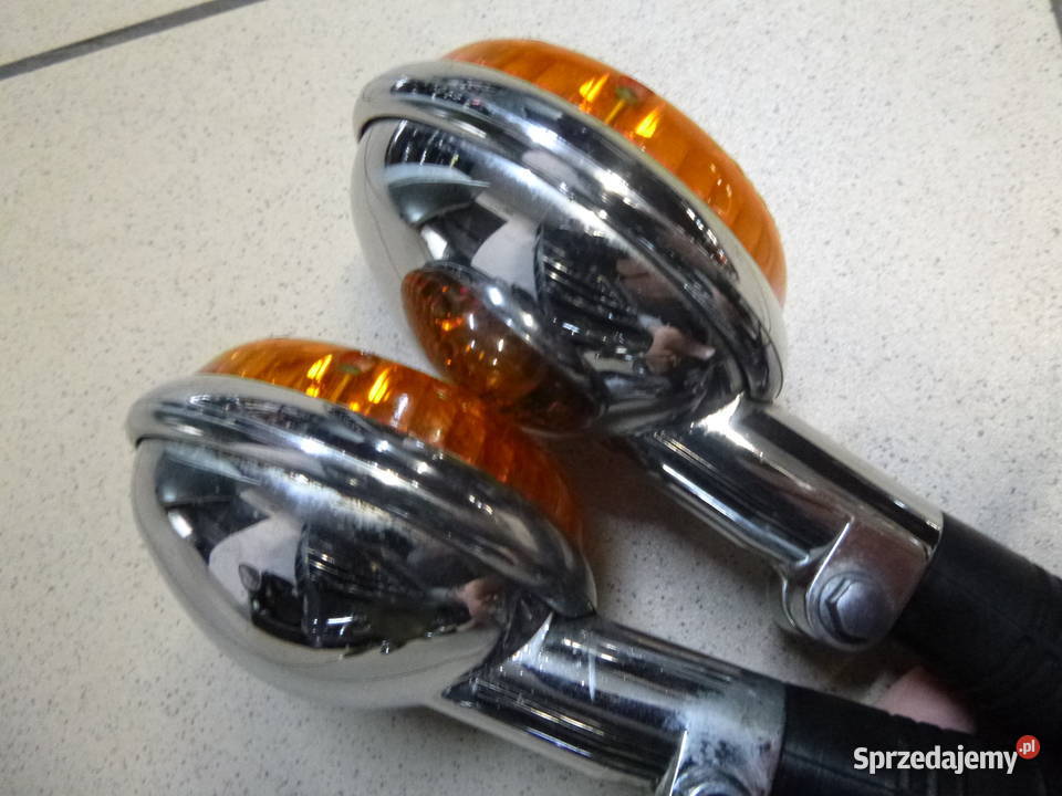 Kierunkowskaz tył Yamaha Drag Star XVS 125 Jawiszowice
