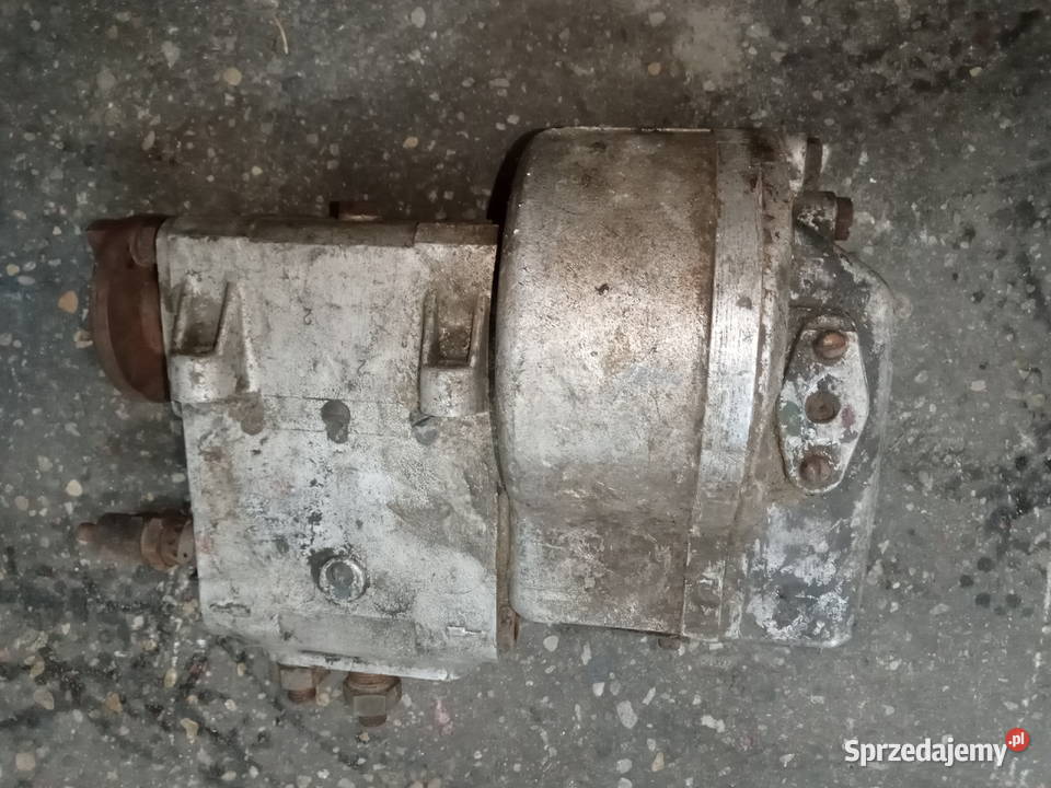 Zetor 3011 Majorkę pompa wtryskowa mazowieckie Ożarów Mazowiecki