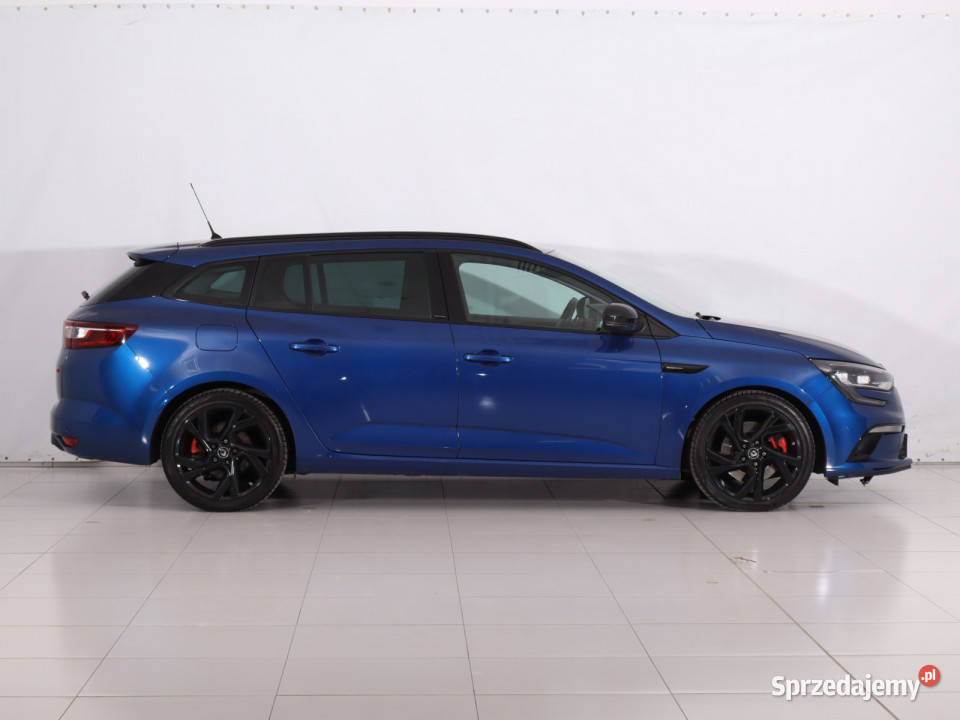 Renault Megane 16 TCe GT Piaseczno sprzedam
