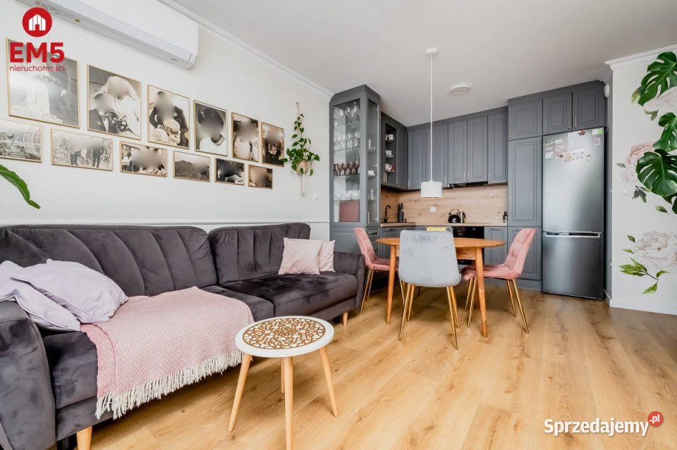 Mieszkanie 5513m2 3 pokoje Białystok podlaskie