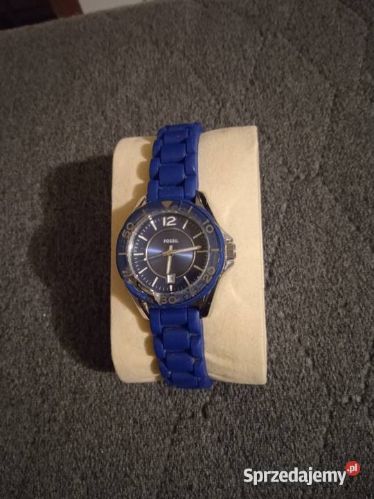 Zegarek damski Fossil Damskie