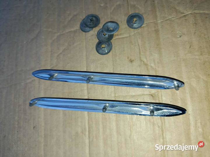 harley davidson emblematy błotnik przód podkarpackie Rzeszów