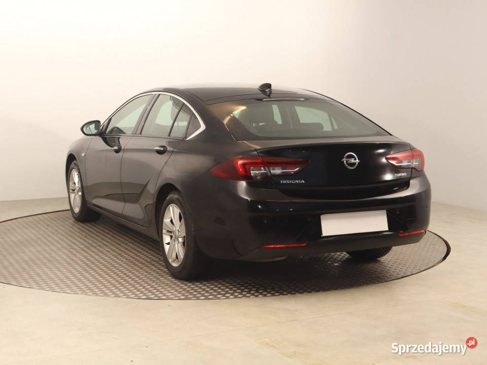 Opel Insignia 15 Turbo elektryczne lusterka Bielany Wrocławskie
