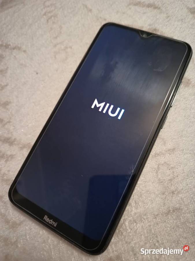 Smartfon Xiaomi Redmi 8 3GB RAM 32GB Lipowica