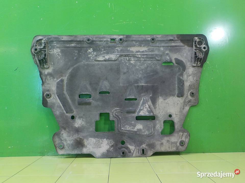 VOLVO V90 LIFT 20 T6 AUT 21r KOMBI oslona pod