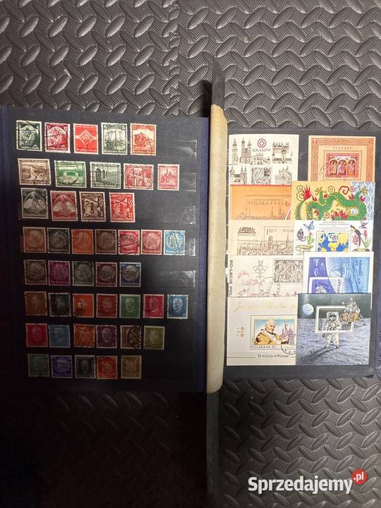 Znaczki Bielsko-Biała