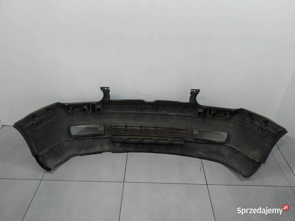 ZDERZAK PRZÓD ZIELONY VW Volkswagen Golf IV