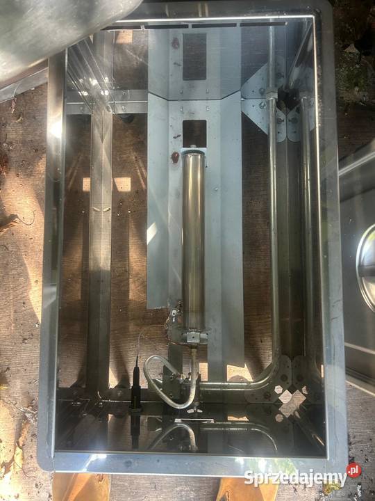 ForchefDiamond Bemar Nastawny Gazowy Gn11150 Chorzów