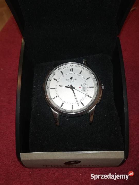 Zegarki męskie metaloweanalogowe zestaw 5 sztuk Warszawa