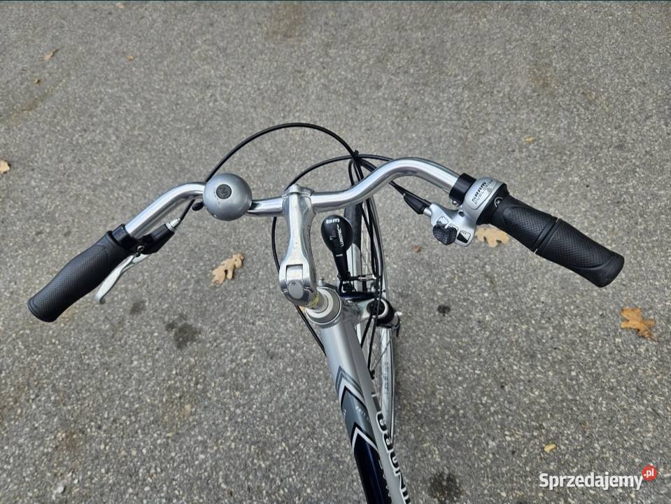 Rower Winora Bahamas Trekkingowy Iłża