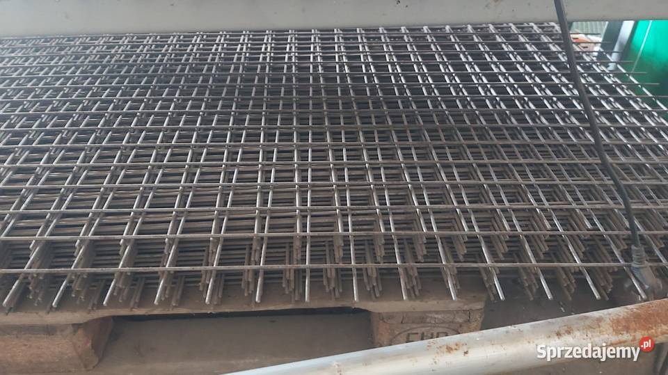 Sietka Pozostałe zachodniopomorskie Polne