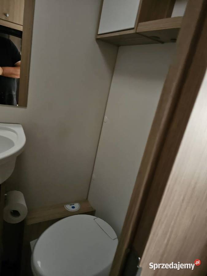 Kamper Sungliht 6 osobowy Rok produkcji 2021 lubelskie Biała Podlaska sprzedam