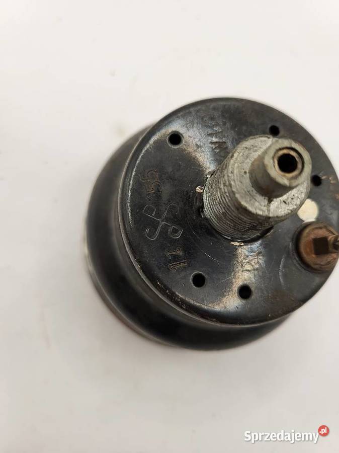 LICZNIK DKW TACHOMETER DKW KS SB DKW RT FI80 Rybnik