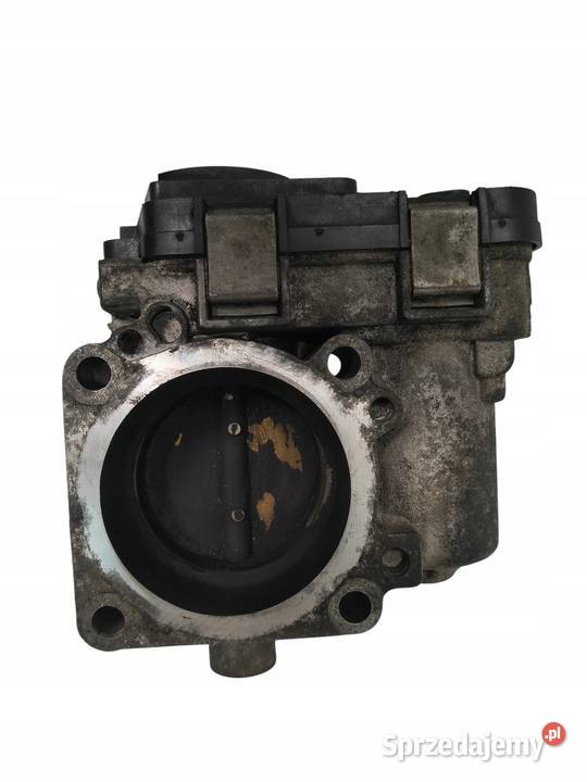 PRZEPUSTNICA VW Golf V Passat B6 Touran 16 FSI osobowe