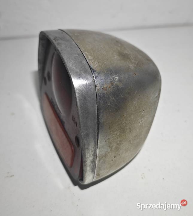 Lampa telewizorek WSK Gazela Shl Stalowa Wola