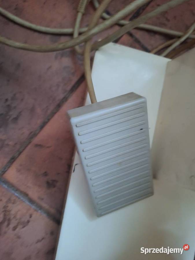 Sprzedam używaną maglownice niemieckiej marki Pozostałe Warszawa