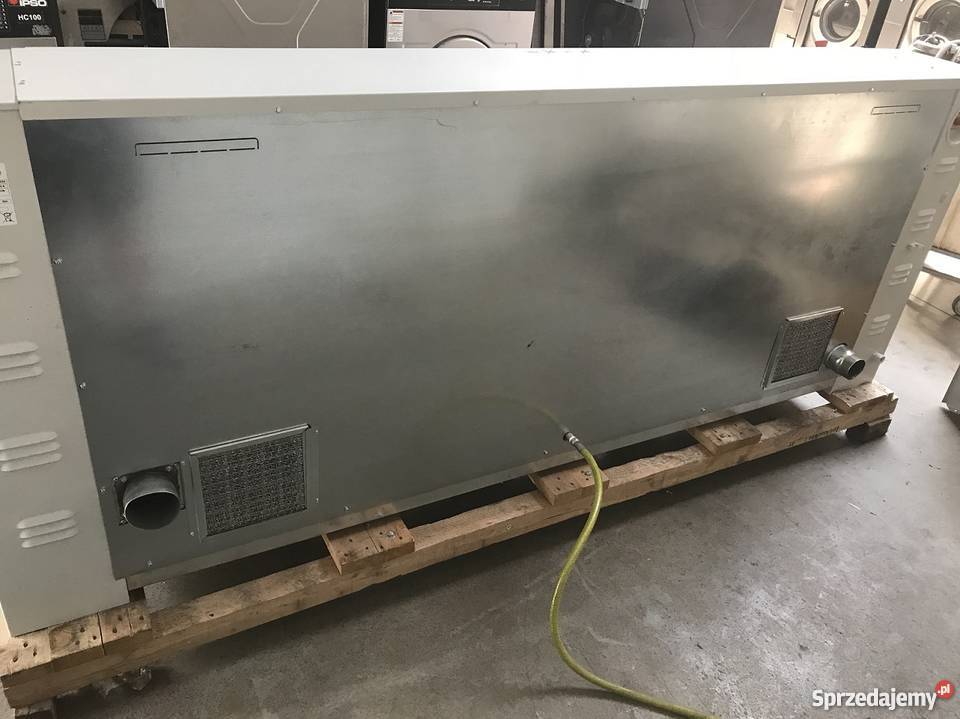 PRALKA MAGIEL PRALNIA PRASOWNICA WALCOWA G260032 Masłów Pierwszy