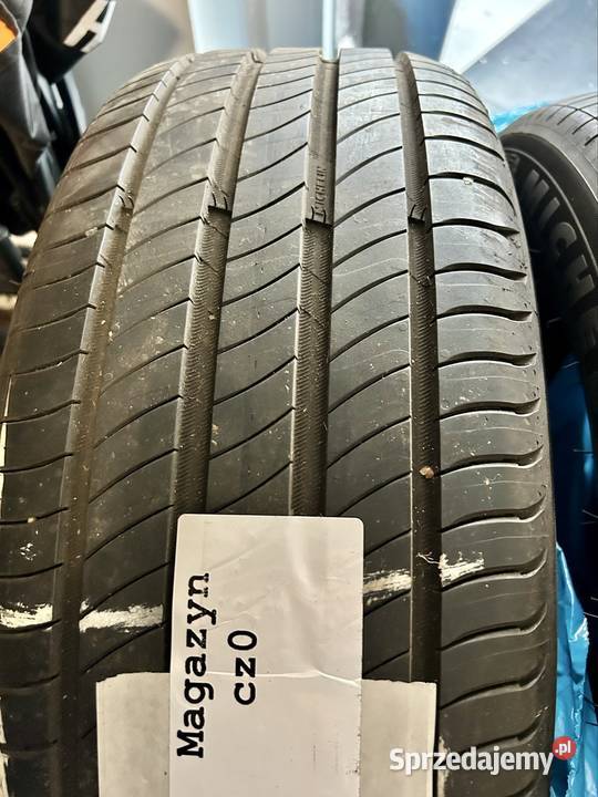 Michelin ePrimacy 22550 R19 NOWE DOT 2023 Gocław sprzedam