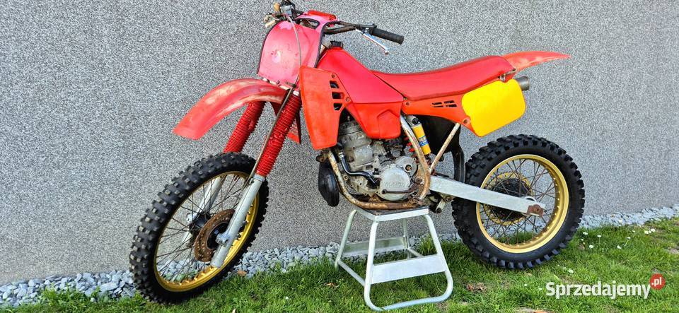 MAICO GM 500 2T 1985R Klasyk cr kx rm yz 490 700 Świątniki Górne