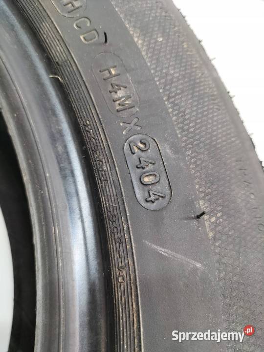 OPONA LETNIA MICHELIN ENERGY 17565R14 2404 701