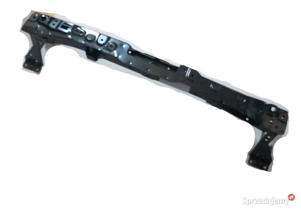 NOWY PAS PRZEDNI WZMOCNIENIE GÓRNE OPEL KARL Kalisz