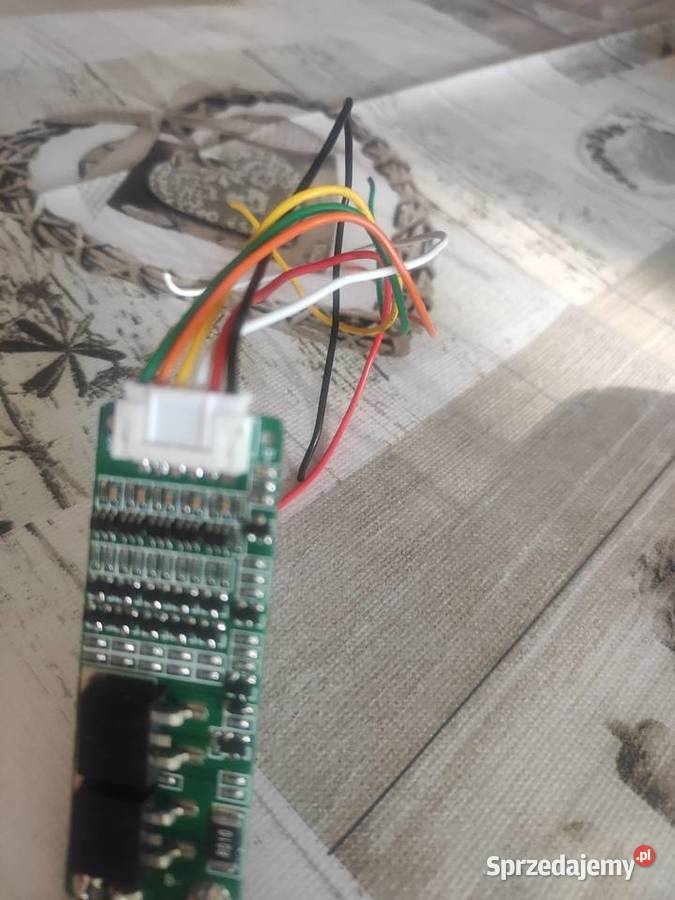 Bms 18V Pabianice sprzedam
