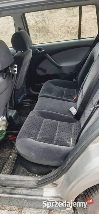 Skoda Octavia I Tour Kombi 19 TDI Zarejestrowany w Polsce Škoda Szczecin sprzedam