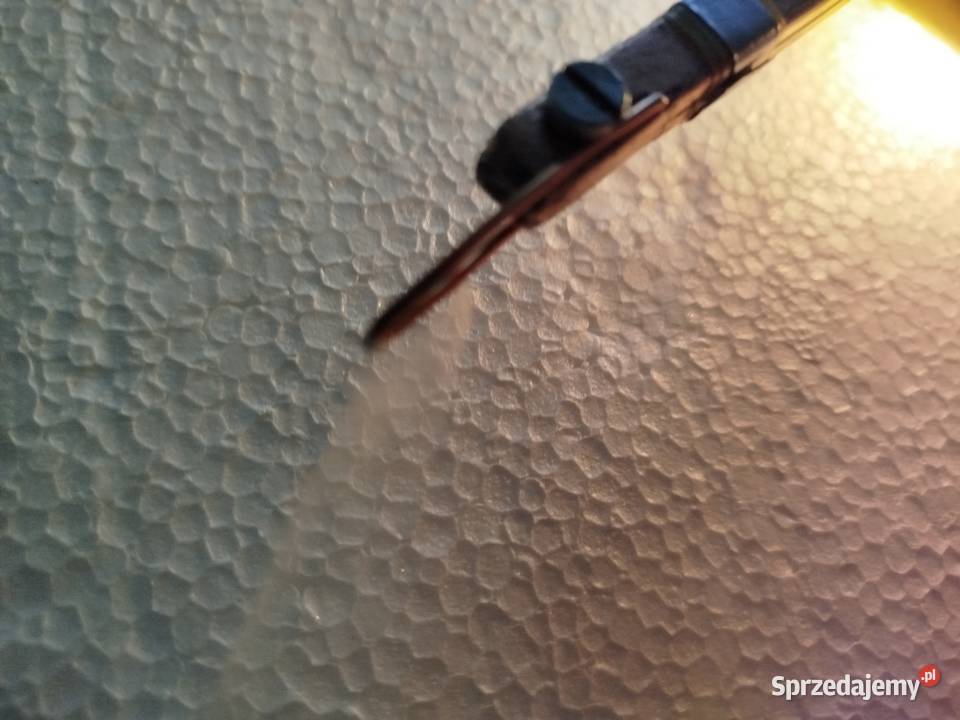 Lutownica Lutola 100Watt 1965 Lutownice łódzkie Zgierz