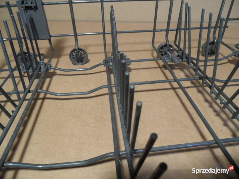 kosz zmywarki whirlpool dolny