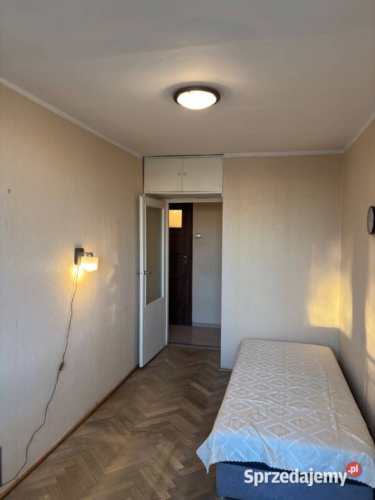 2pokojowe mieszkanie z balkonem w Gliwicach Gliwice