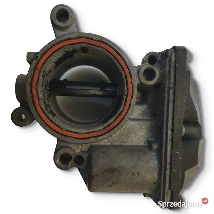 PRZEPUSTNICA VW Passat B6 20 TDI 03L128063E Chełm sprzedam