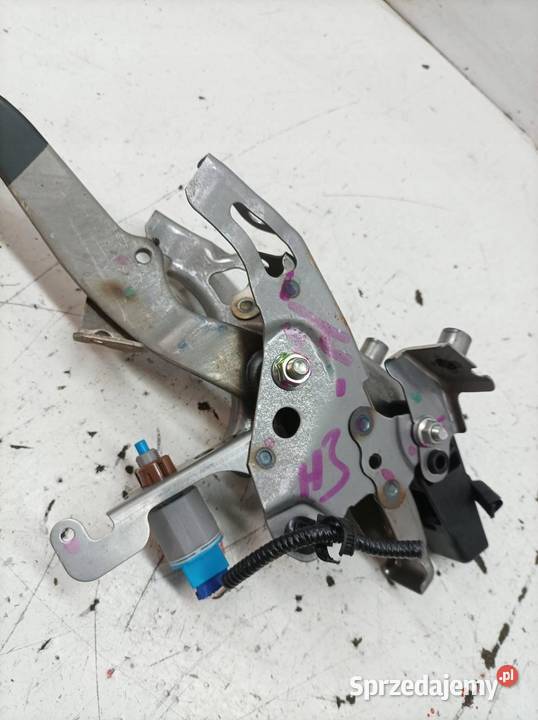 PEDAŁ HAMULCA CZUJNIK Toyota Yaris IV 2020