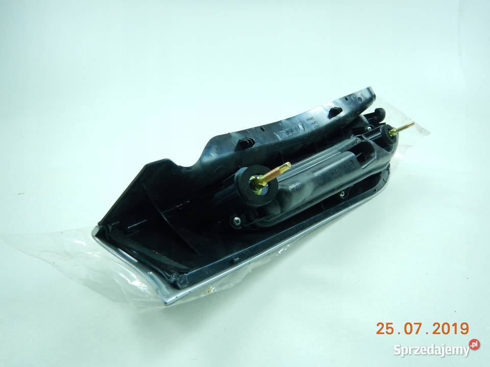 LAMPA PRAWA TYLNA TYŁ FIAT MAREA 9902 NOWA ASO sprzedam