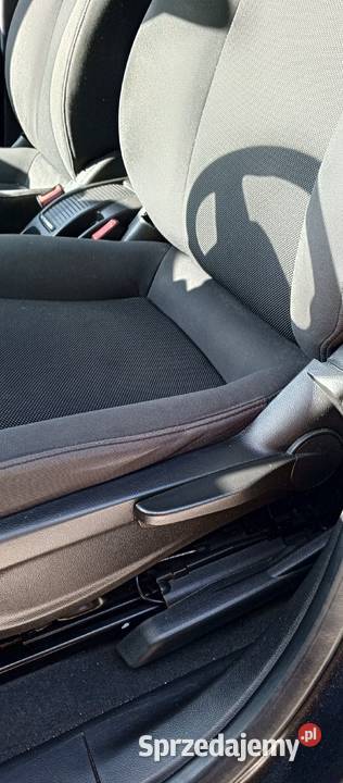 Chevrolet Orlando 18 2011r prywatnie Lubliniec sprzedam