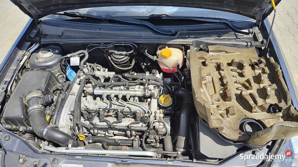 OPEL VECTRA CDTI 150 AUTOMAT Kombi