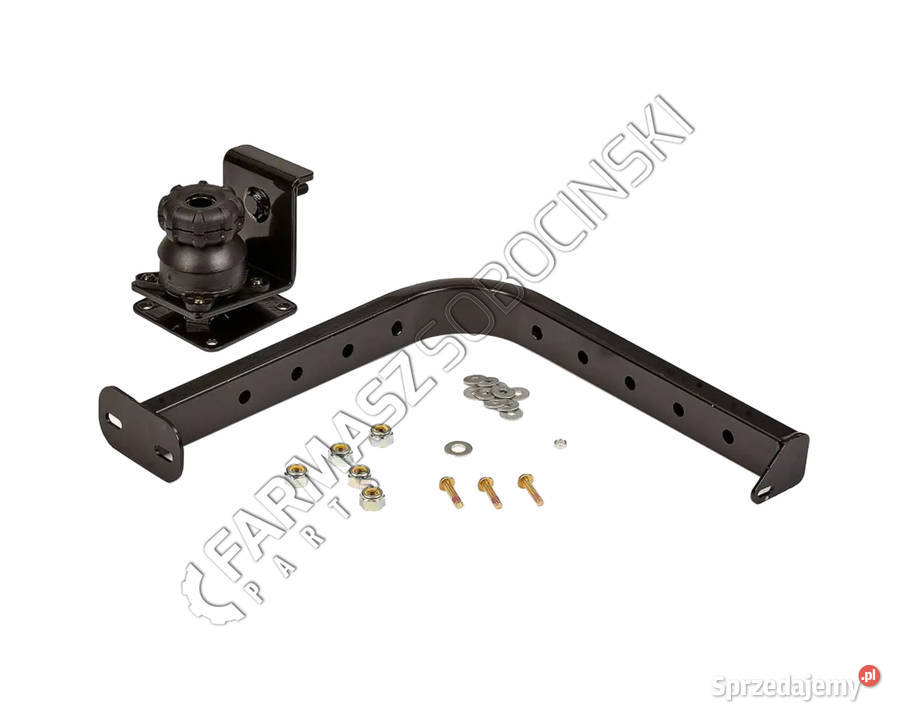 DIA KIT WSPORNIK MONITORA Case IH kat718130050 Brzeziny