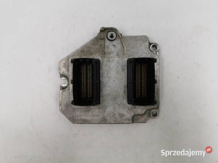 Sterownik Silnika Opel Vectra C 18 16v Z18XE Wyszków sprzedam