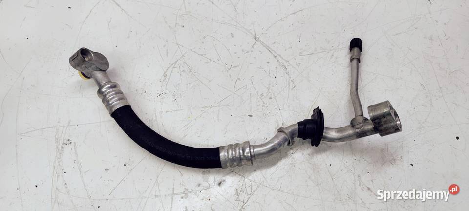 WĄŻ PRZEWÓD KLIMATYZACJI AUDI Q7 4L 7L6820743F