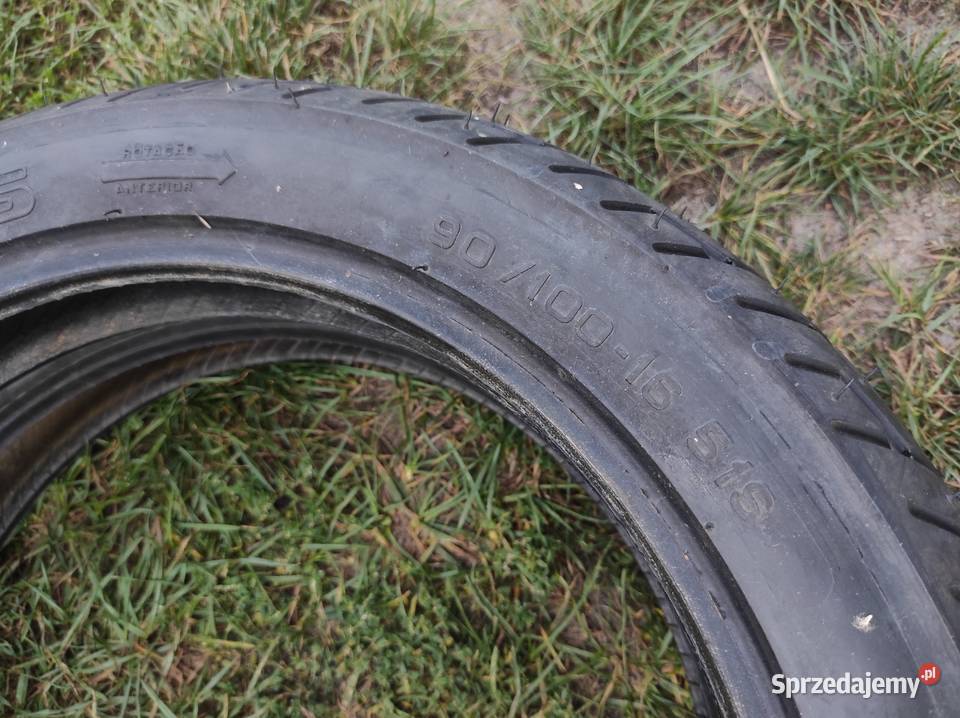 Opona Pirelli 16 90100 Lututów